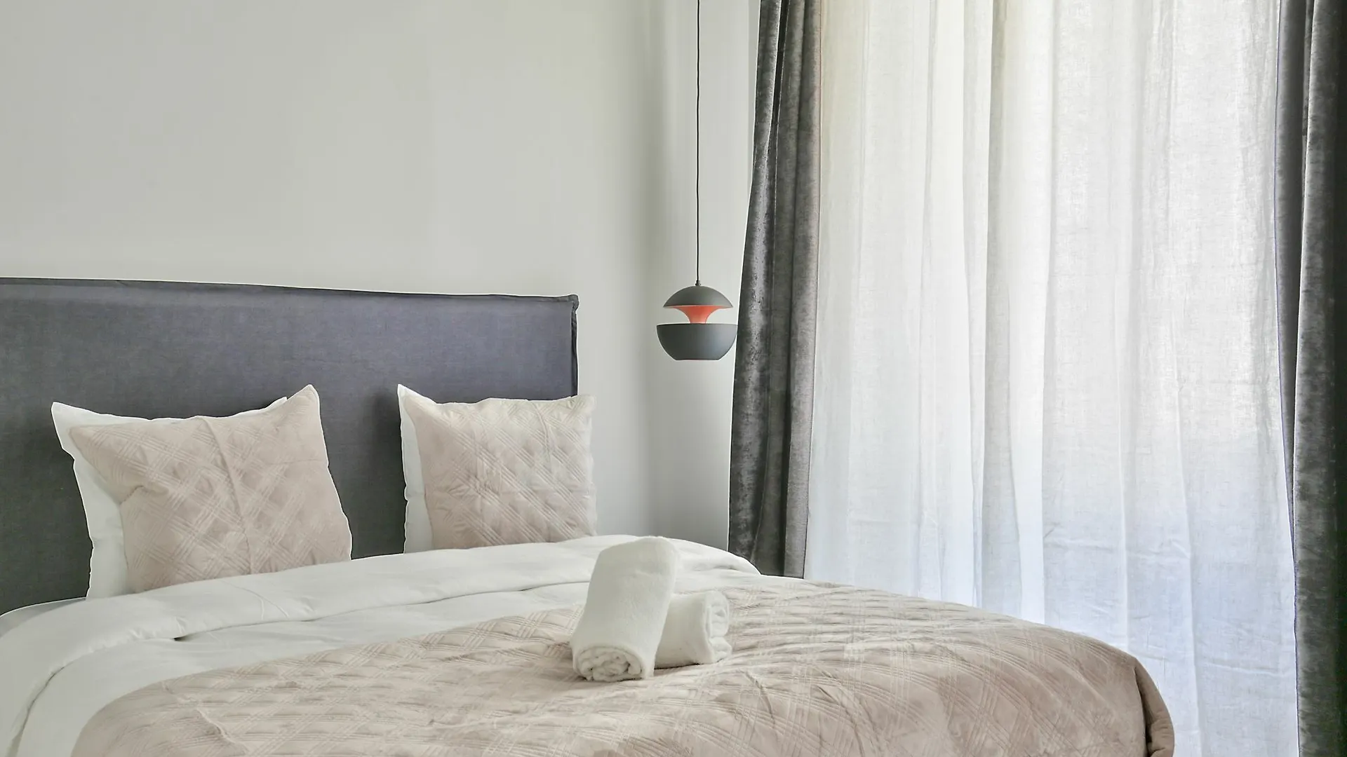 69 - Authentic Parisian Apartment *